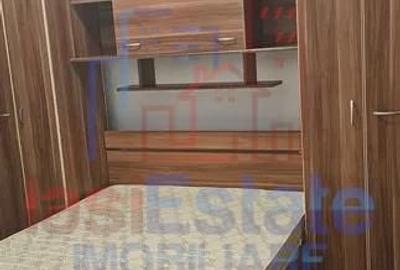 Apartament cu 2 camere semidecomandat în Păcurari - 2