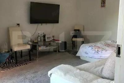 Casă cu 2 camere cu Canalizare în Turcheș - 1