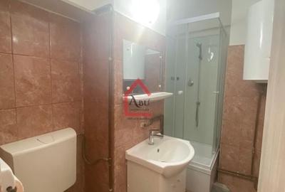 Garsonieră, Renovată, etaj intermediar, la bulevard, zona Frumoasa - 5