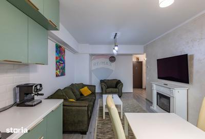 Apartament cu 2 camere în Mioriței - 13