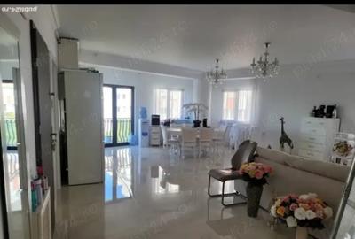 Apartament cu 3 camere decomandat în Mazepa 2 - 4