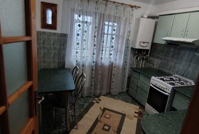 Apartament cu 2 camere decomandat în Fălticeni - 4