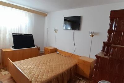 Comuna Fulga (Prahova) casa cu etaj 220 mp, garaj 64 si gradina 1500 mp - 10