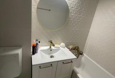 Drumul Taberei Favorit Metrou Bloc tip OS etaj 5 renovat mob utilat, cad,intab l - 7