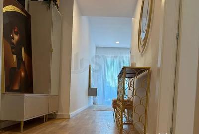 Apartament cu 3 camere semidecomandat în Pipera - 2