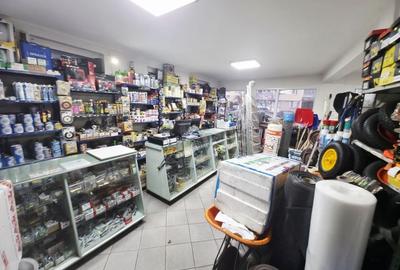 Spațiu comercial, de 115 mp, în Precista - 3