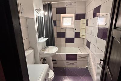 Apartament cu 2 camere semidecomandat în Central - 3