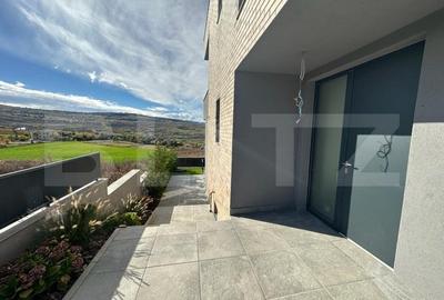 Duplex 5 camere, panorama, 224 mp, teren 280, Borhanci - 2