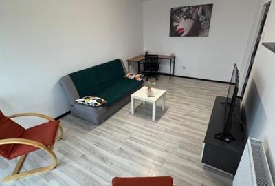 Apartament 2 camere decomandat – Rotonda, Calea București | 550€/lună - 2