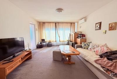 Apartament cu 2 camere semidecomandat, mobilat în Braytim - 2