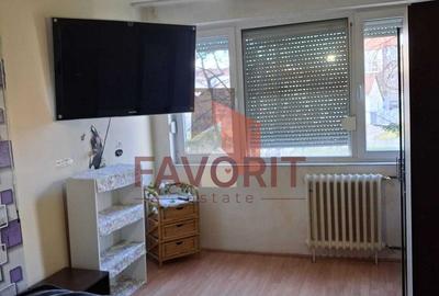 Apartament cu 2 camere, mobilat în Cetății - 3