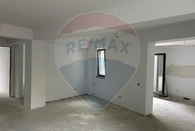 Apartament cu 3 camere de vanzare in zona Bucurestii Noi - 2