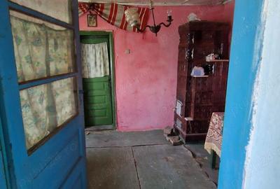 Inchiriez casa sat Gurbanesti, judet Calarasi Pret 1000 Ron lunar - 3