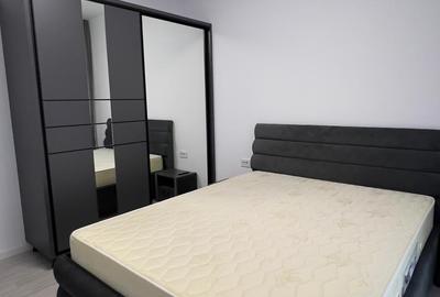 Plaza Residence - Parcul Liniei - 4