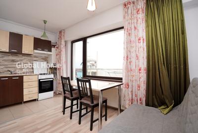 Garsoniera 37MP || Baneasa - Biharia - 8