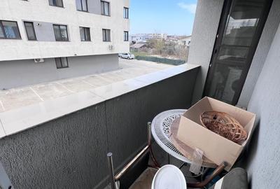 Apartament cu 2 camere semidecomandat, mobilat în Bragadiru - 8