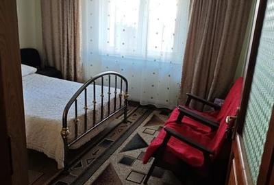 Apartament cu 4 camere decomandat în Obcini - 2