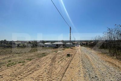 Parcele teren intravilan, 530 mp, Malu Mare - 4