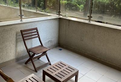 Apartament cu 2 camere decomandat în Herăstrău - 1