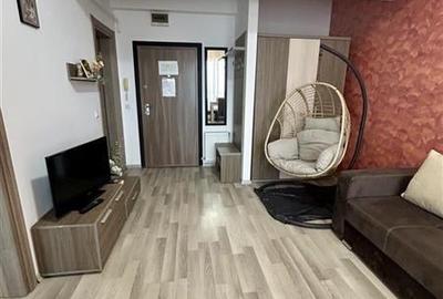 Apartament 2 Camere cu Vedere Frontala la Mare, Zona Summerland - 11