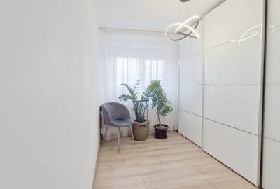 Fara griji, doar chei si valiza ta, apartament cu 4 camere la gura de metrou! - 5