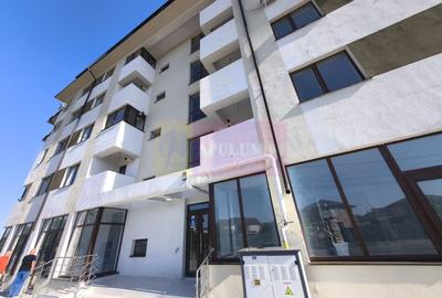 Garsonieră decomandată în Chiajna - 19