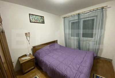 Apartament 4 camere, in suprafata de 74 mp, decomandat, zona Dumbrava Nord - 5