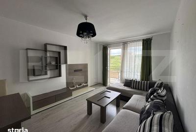 Apartament cu 2 camere în Baciu - 2