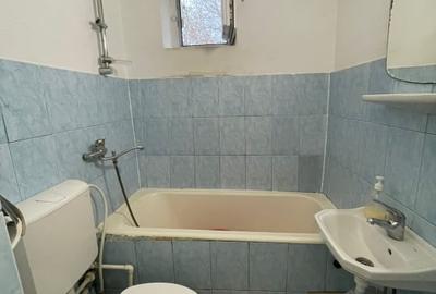Apartament cu 2 camere circular, mobilat în Podul de Piatră - 6