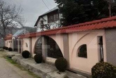 Vila 6 camere, Pucioasa - 9