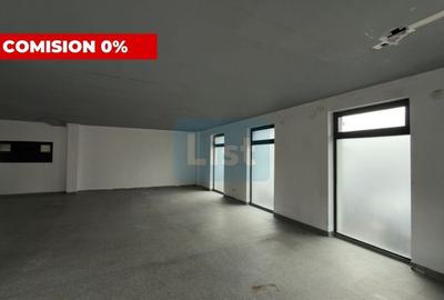 Spațiu comercial, de 103 mp, în Borhanci - 2