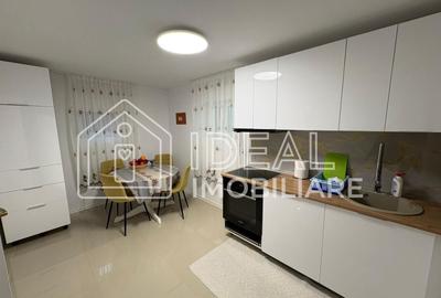 Casă individuală cu 4 camere cu Canalizare în Terezian - 7