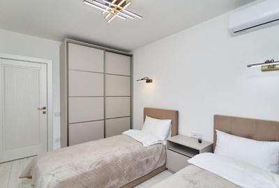 Spre vanzare 3 camere zona Bartolomeu - 4