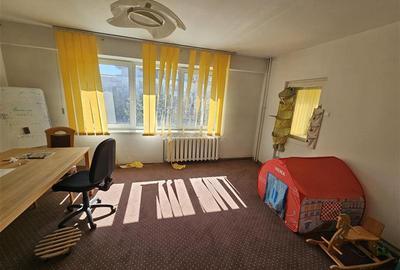 Apartament cu 3 camere semidecomandat, mobilat în Gheorgheni - 2