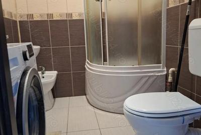 Garsonieră decomandată în Central - 7