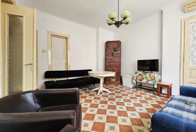 Central-Piata ALBA IULIA-Vanzare vila interbelica cu 2 apartamente individuale! - 14