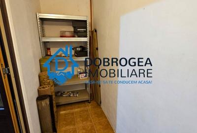 ZONA 23 AUGUST-CASA  6 CAMERE, TEREN 231 MP - 12