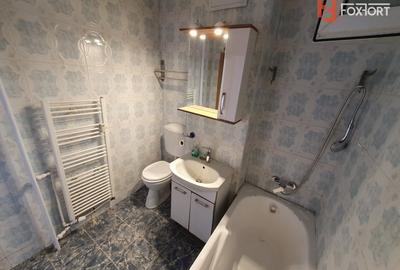 Apartament cu 3 camere decomandat în Șagului - 22