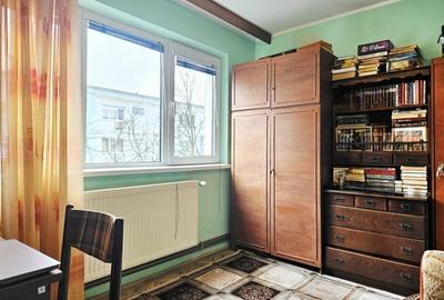 Apartament 4 camere de vanzare Ploiesti Vest - 11