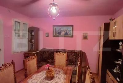 Casă cu 2 camere cu Teren 118 Mp în Central - 9
