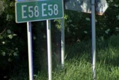 Spațiu comercial, în Șcheia