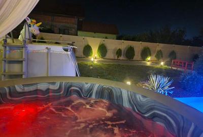 CASA PARTER MODERNA 500MP - MIHAILESTI CASA PARTER MODERNA 500MP - MIHAILESTI - 5