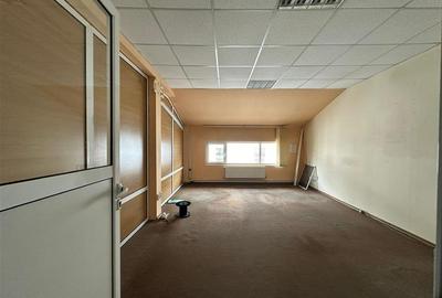 Spațiu industrial, de 700 mp, în Metalurgie - 9