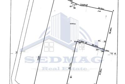 Theodor Palady, teren 8300 mp Theodor Palady, teren 8300 mp - 3