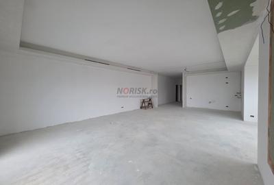 Penthouse cu terase mari in Voluntari – ideal pentru personalizare - 4