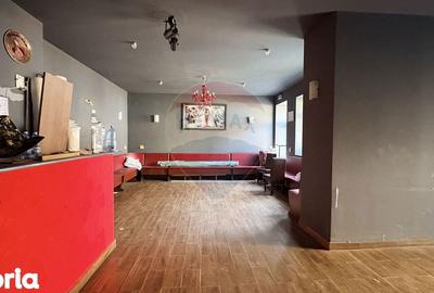 Spațiu comercial, de 141 mp, în Central - 1