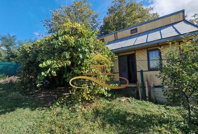 Casa din caramida cu 4 camere Sat Grigoreni, apro... - 6