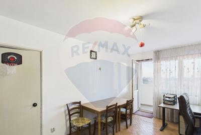 Apartament 3 camere Iancului Dimitrov  imobil 1963 - 2