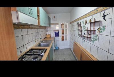 Vand apartament 1 camere Lugoj -OMV - 8