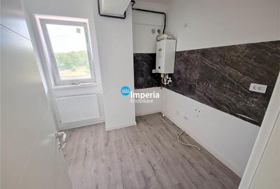 Apartamente noi FINALIZATE, 3 camere D, Poitiers-Continental - 6